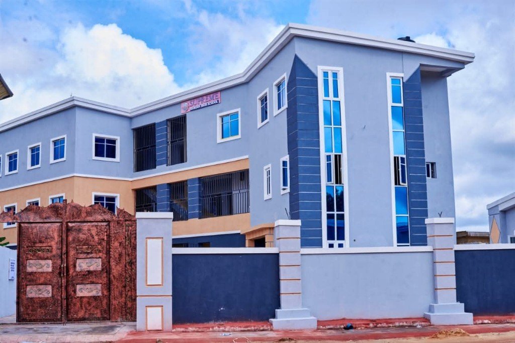 Supreme Reagan Schools, Owerri