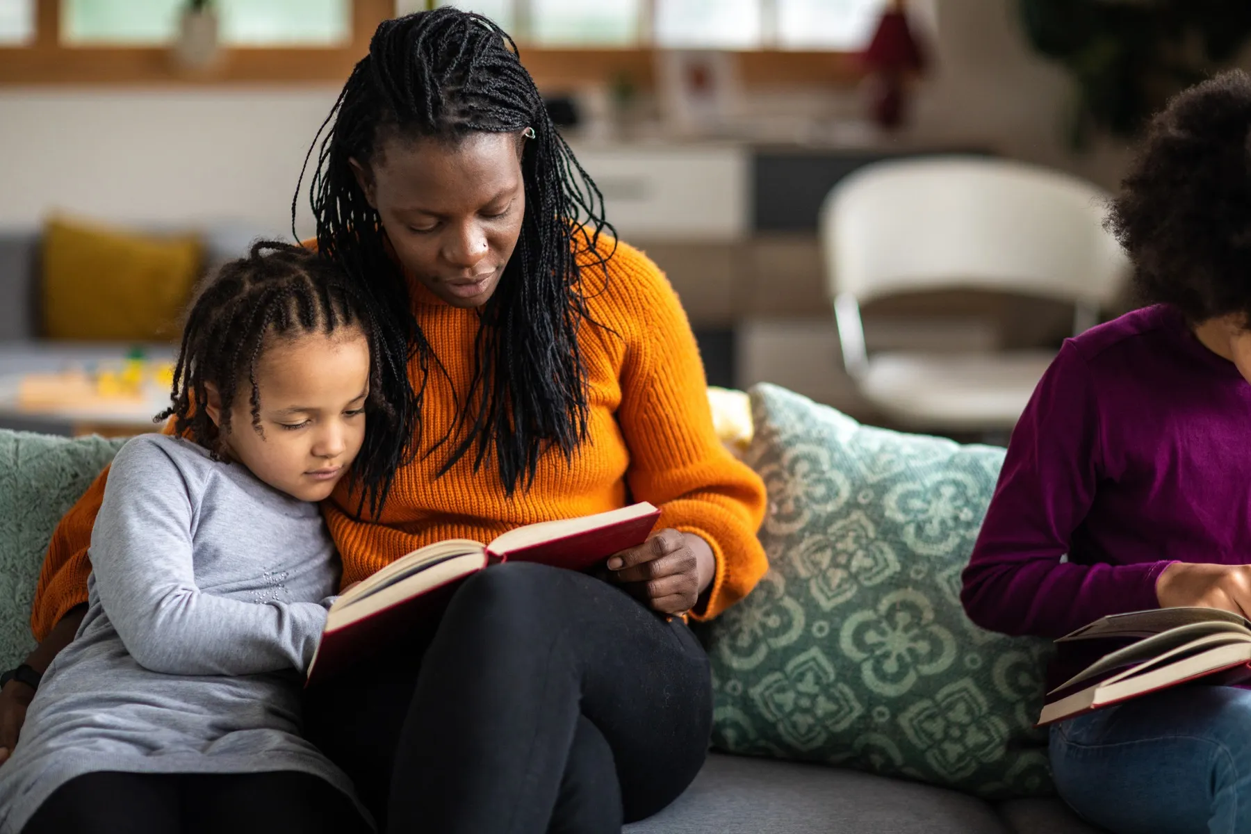 How to Help Your Child Build Confidence in the Classroom